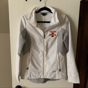 Iowa state university jacket